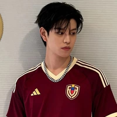 Kim Seungmin thumbnail