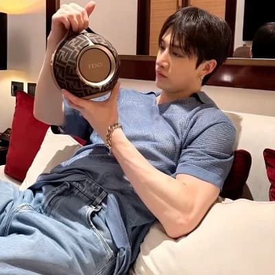 Bang Chan thumbnail
