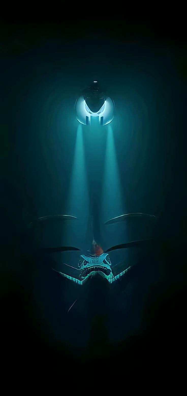 Abyss Below Us thumbnail