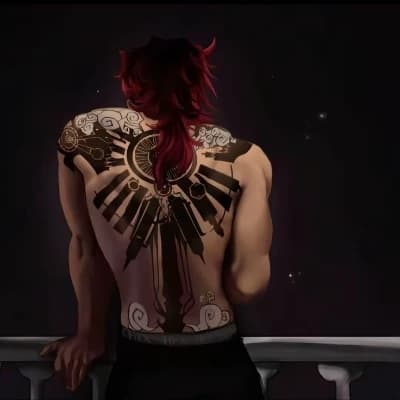 Kaelen Moretti WLW GL thumbnail