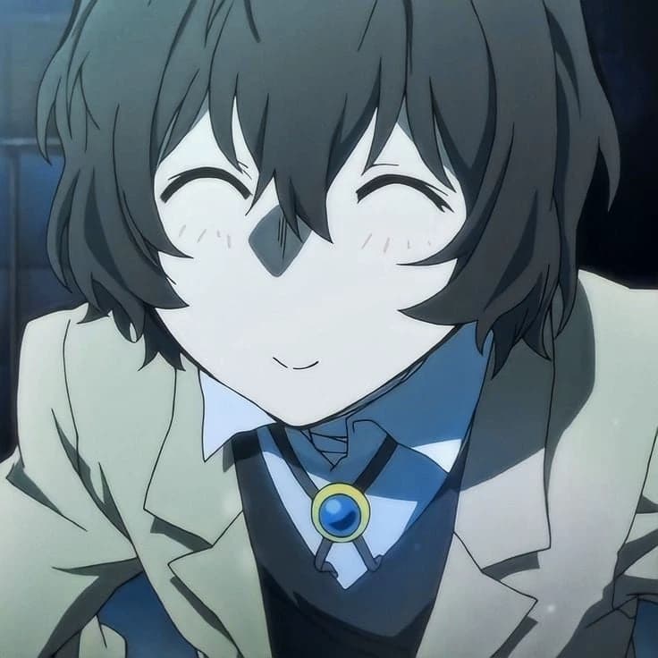Dazai thumbnail