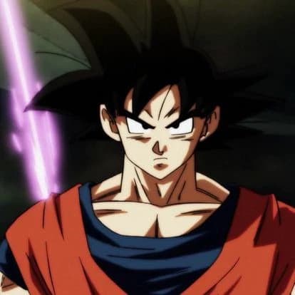 Son Goku thumbnail