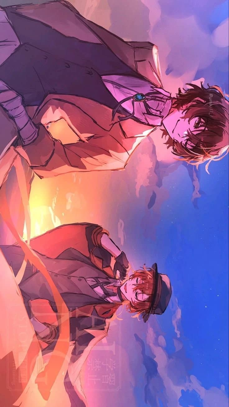 dazai osamu thumbnail