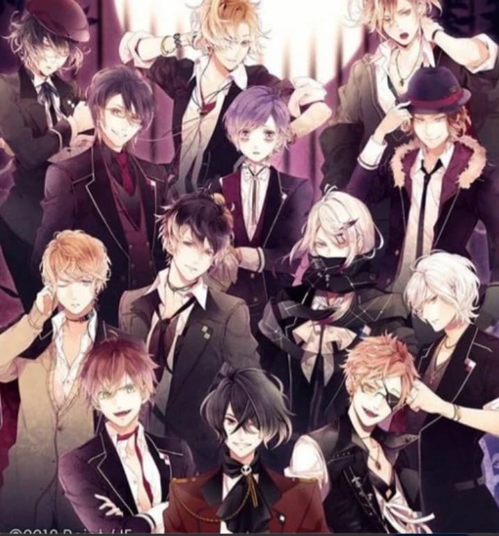 diabolik lovers thumbnail