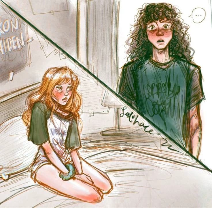 Eddie Manson and Chrissy thumbnail