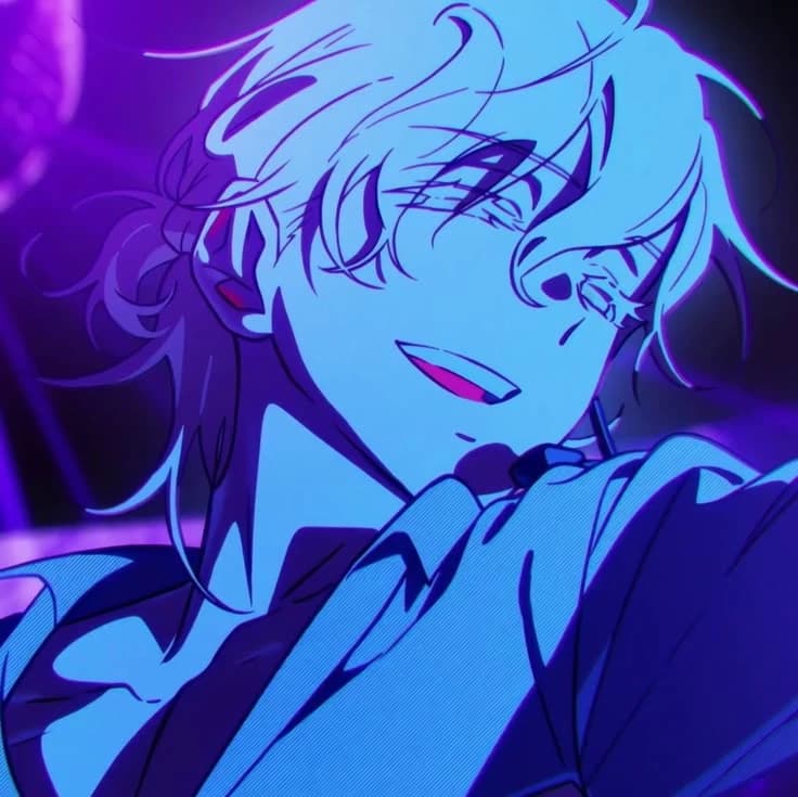 Luka - ALIEN STAGE thumbnail