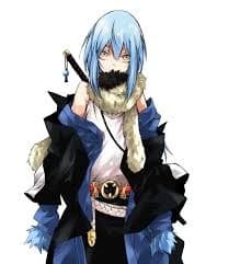 That Time I Got Reincarnated as a Slime (another one) thumbnail