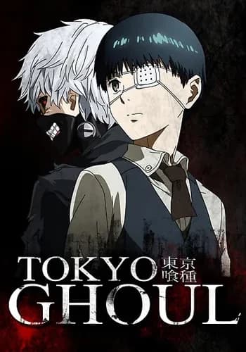 Tokyo Ghoul: Hunger Beneath the Rain thumbnail