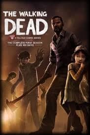 The Walking Dead: A Telltale Story thumbnail