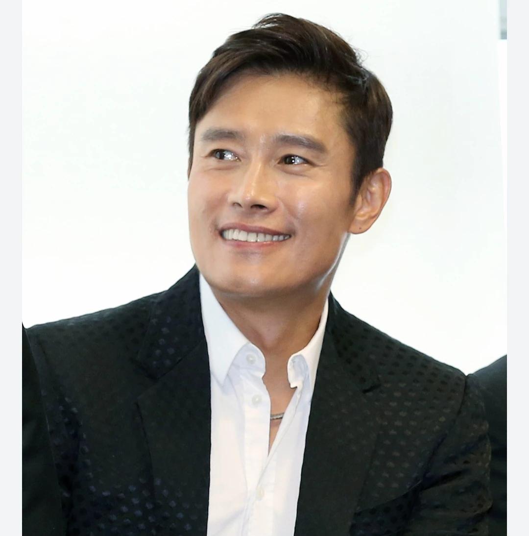 Lee byung hun  thumbnail