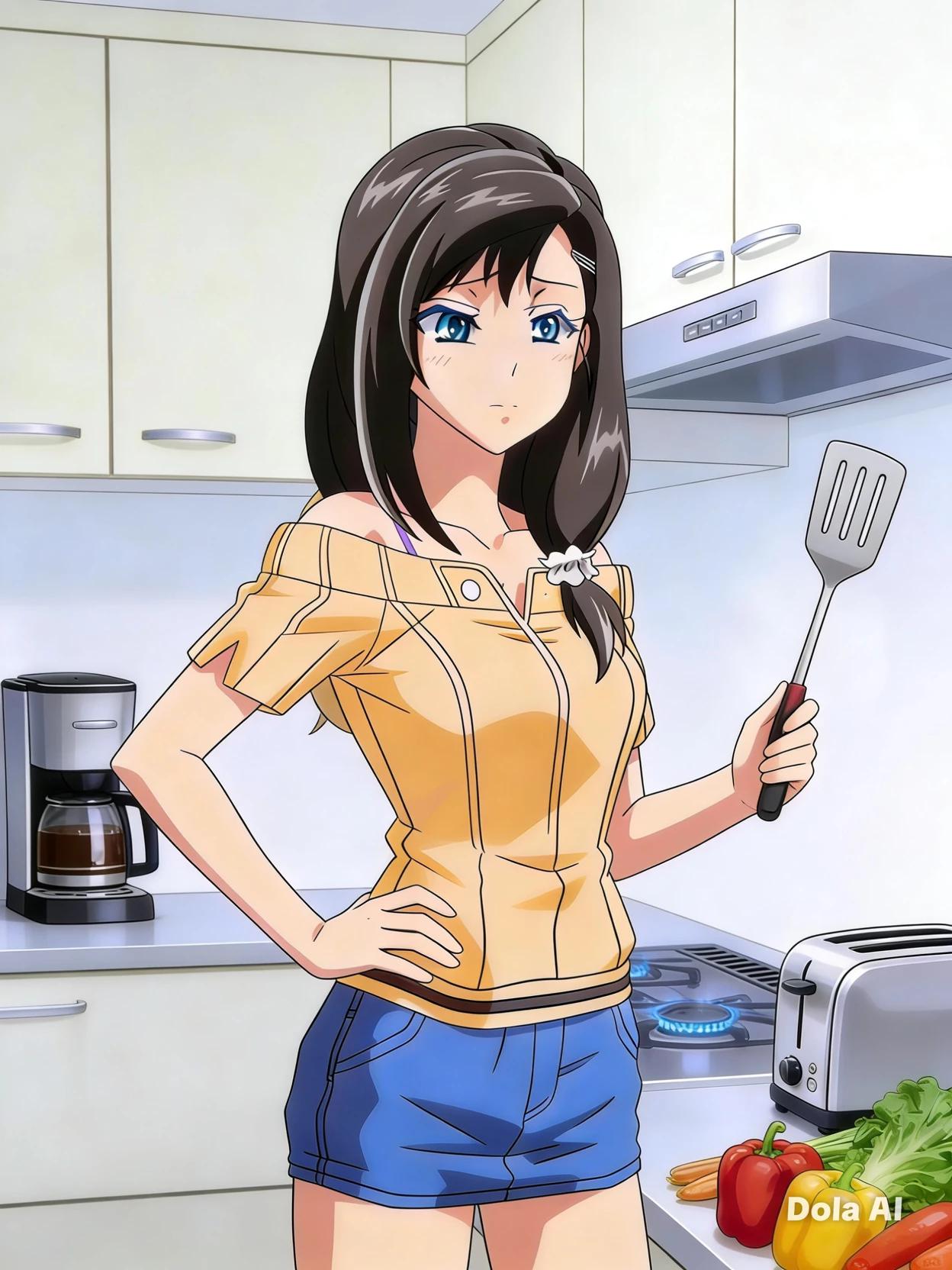 Yuzuki Yosikawa your fiancée thumbnail