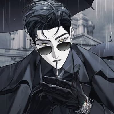 >Alexander{}Mafia Boss< thumbnail