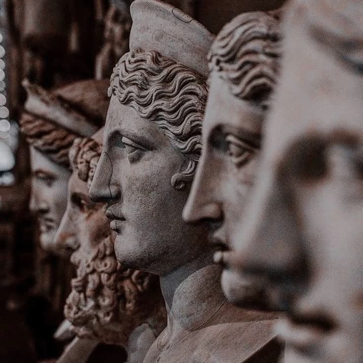 Greek Gods Companions thumbnail