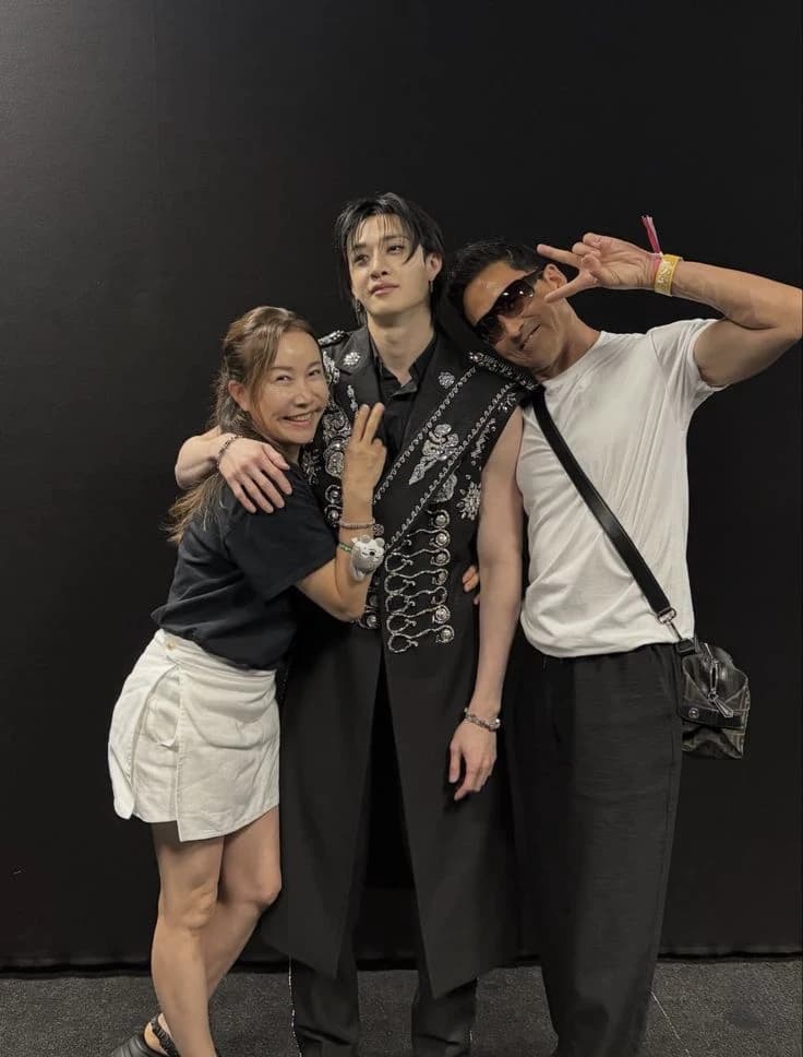 Chan ve annesi thumbnail
