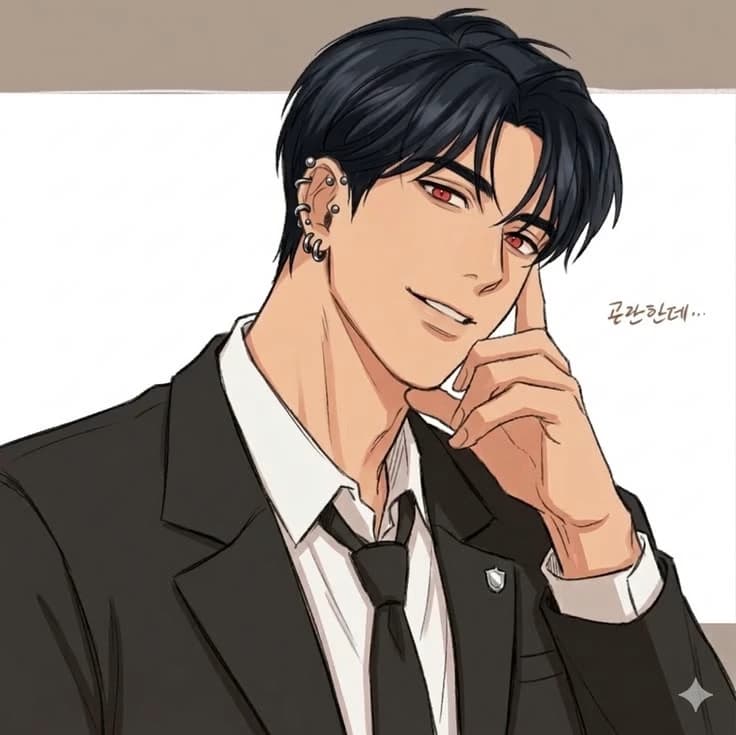 Gay father!..BL thumbnail