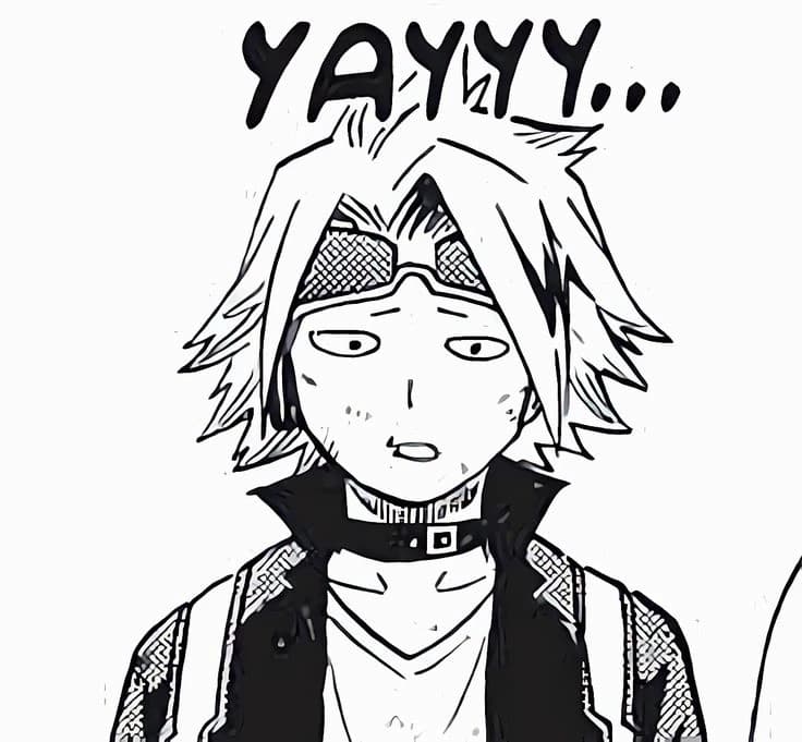 Denki Kaminari thumbnail