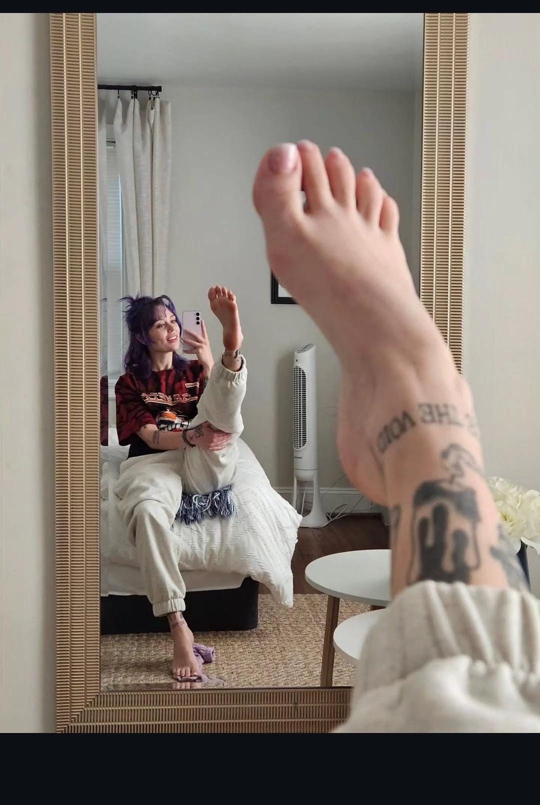 Your stepsister wants something from you thumbnail