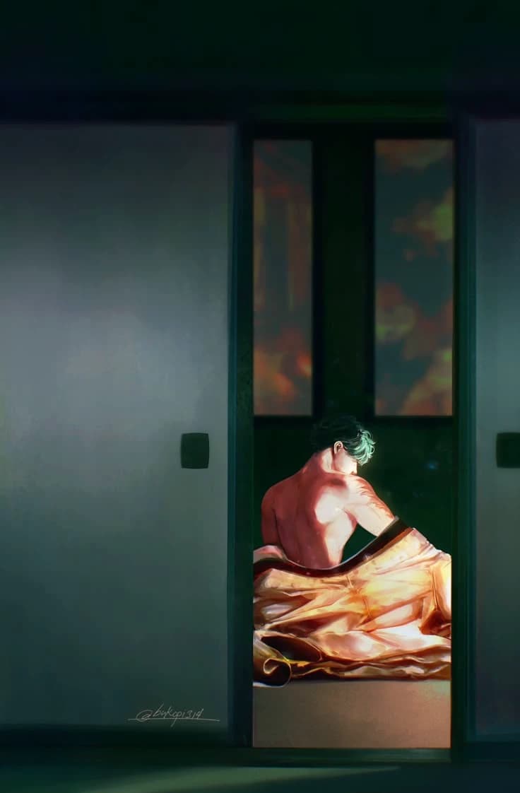 Izuku Midoriya thumbnail