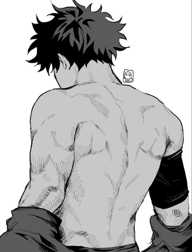 Izuku Midoriya thumbnail