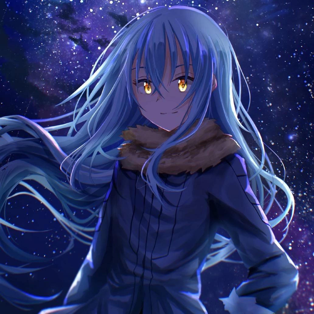 Rimuru Tempest thumbnail