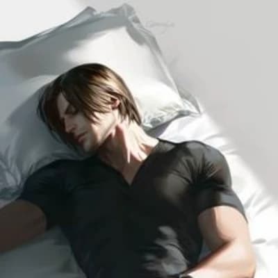 Leon Scott Kennedy thumbnail