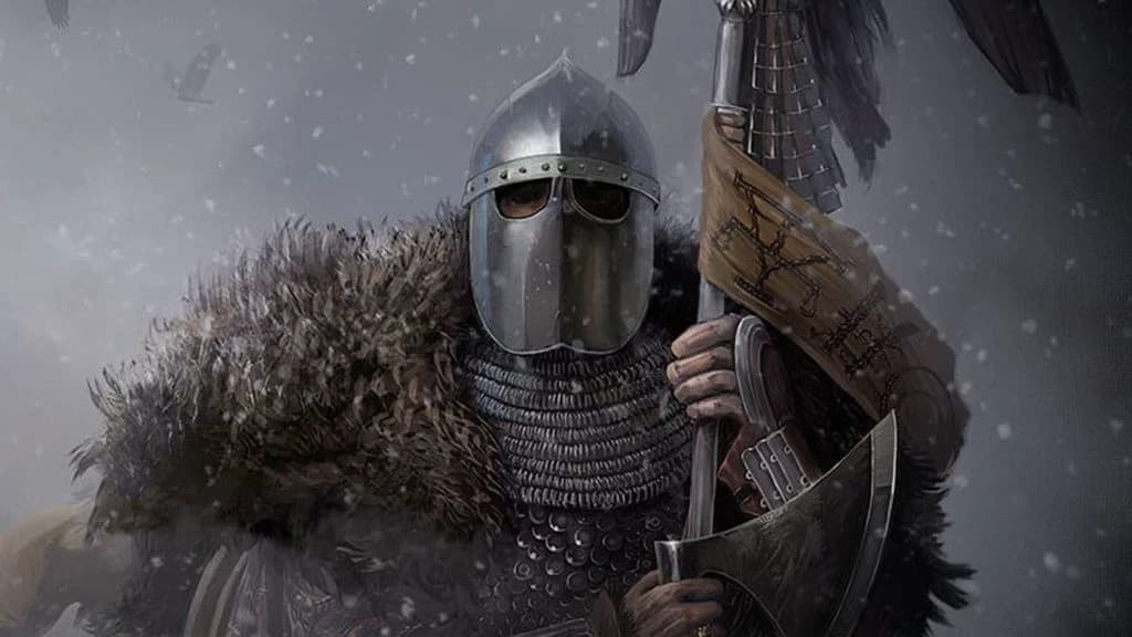 Mount & Blade Bannerlord RPG thumbnail