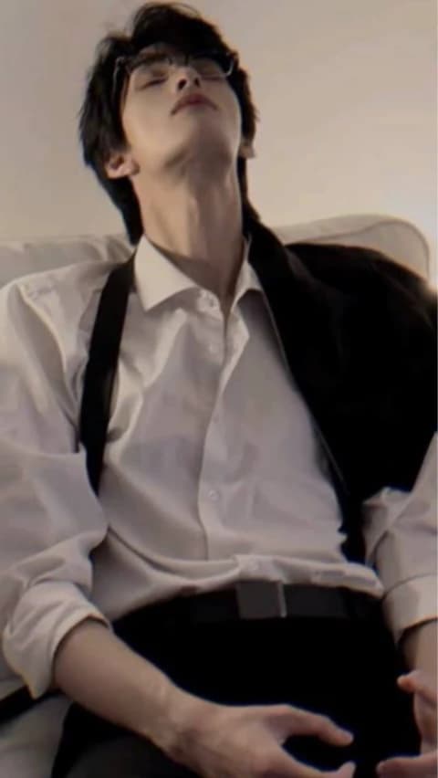 Sebastian / your half-brother thumbnail