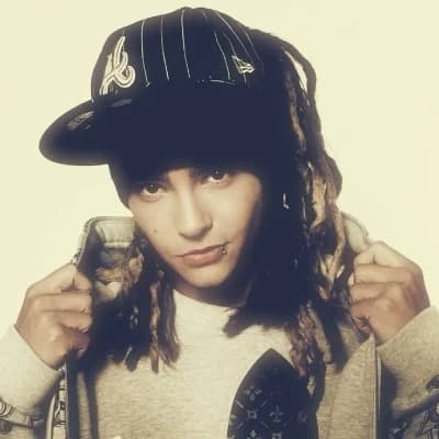Tom Kaulitz  thumbnail