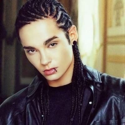Tom Kaulitz  thumbnail