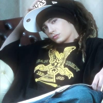 Tom Kaulitz  thumbnail
