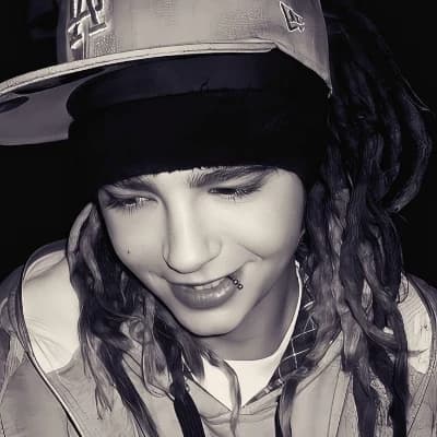 Tom Kaulitz  thumbnail