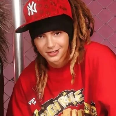 Tom Kaulitz  thumbnail