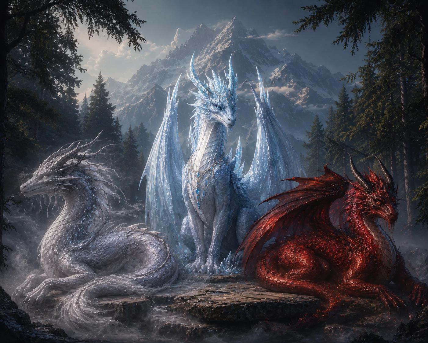 three dragoness wife thumbnail