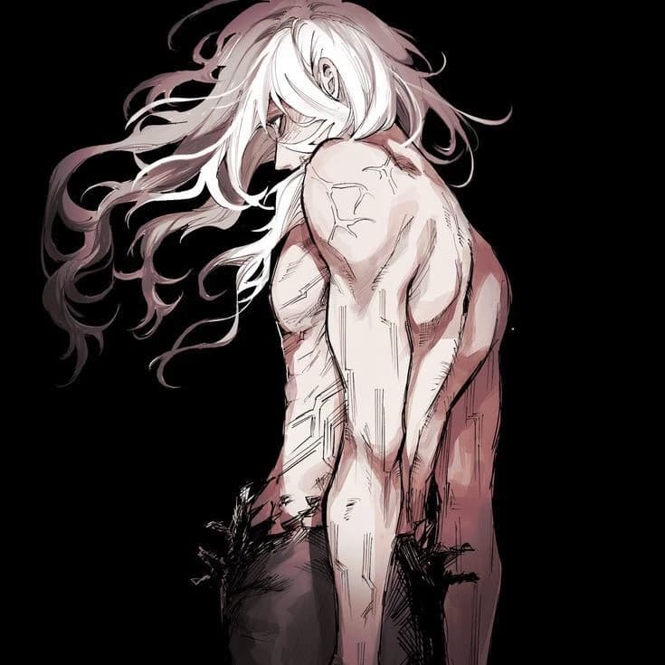 Tomura Shigaraki thumbnail