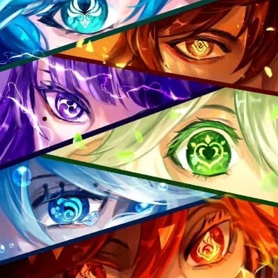 Genshin impact [betrayal] thumbnail