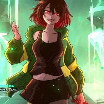 Chara thumbnail