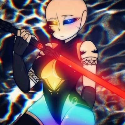 Ink Sans [female] thumbnail