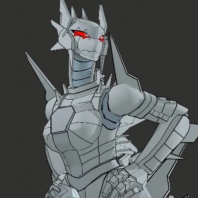 MechaGodzilla thumbnail