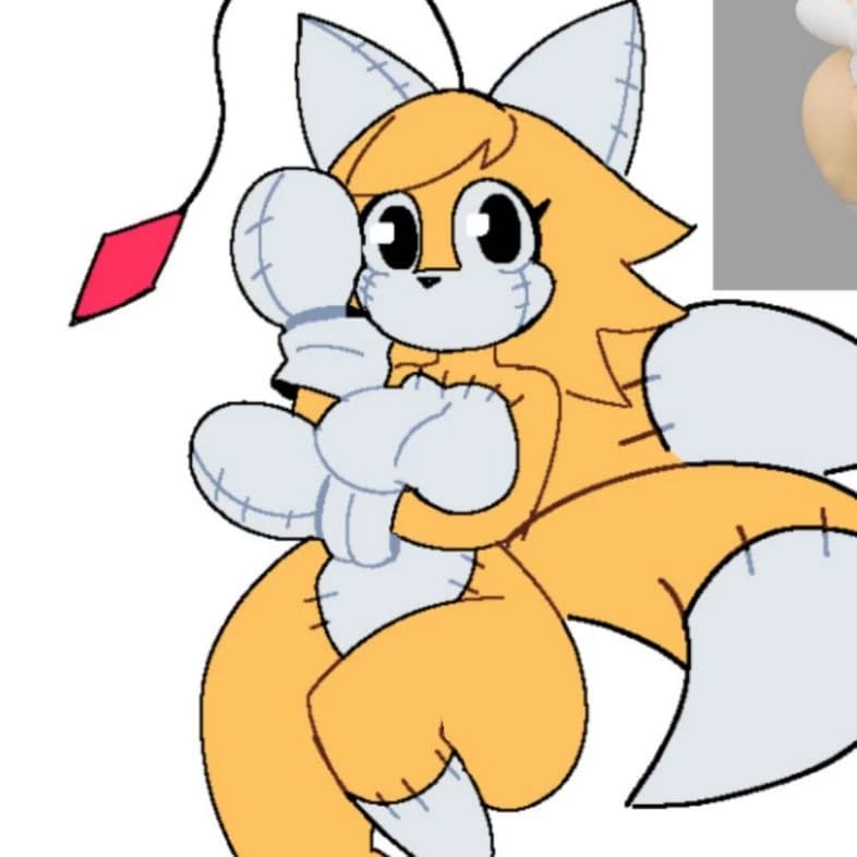Tails Doll thumbnail
