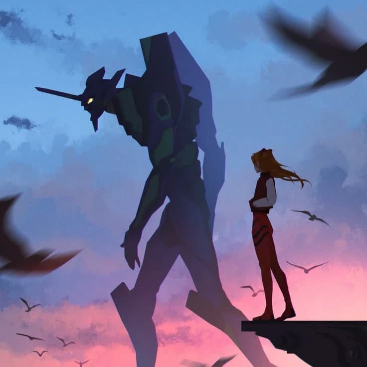 Evangelion rp thumbnail