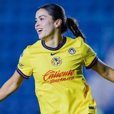Scarlett Camberos thumbnail