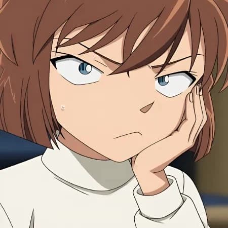 Ai Haibara thumbnail