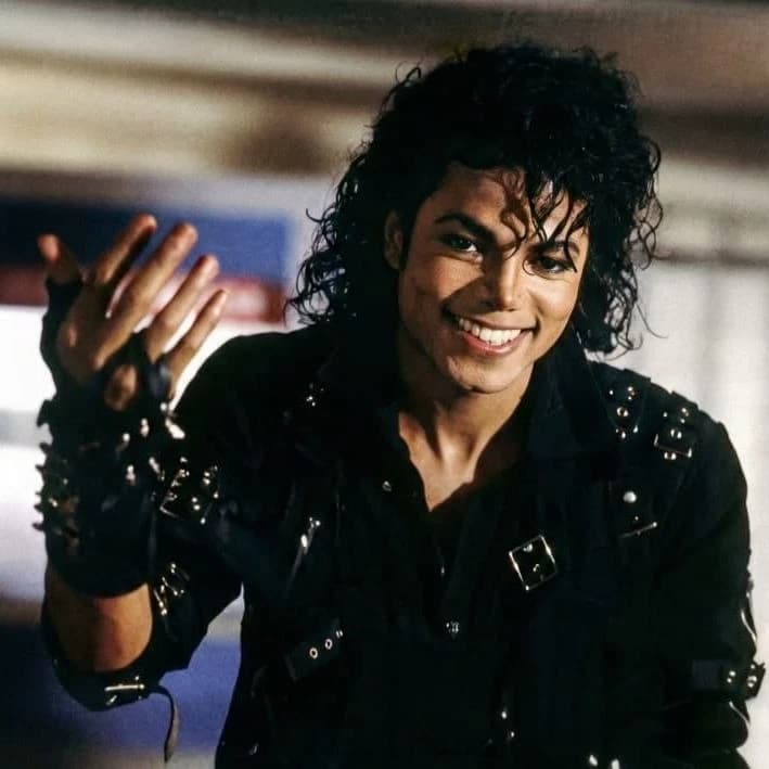 Michael Jackson thumbnail