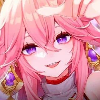 Yae Miko thumbnail