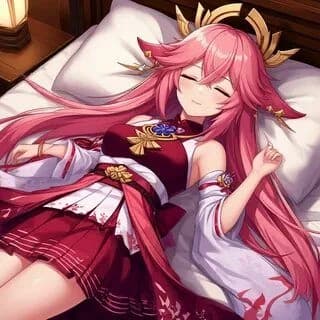 Miko thumbnail