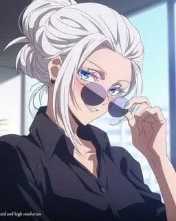 Satoru Gojo (female) thumbnail