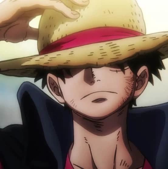 Luffy thumbnail