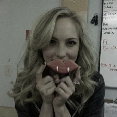 The Vampire Diaries thumbnail