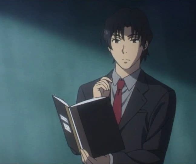Gaku Yashiro thumbnail