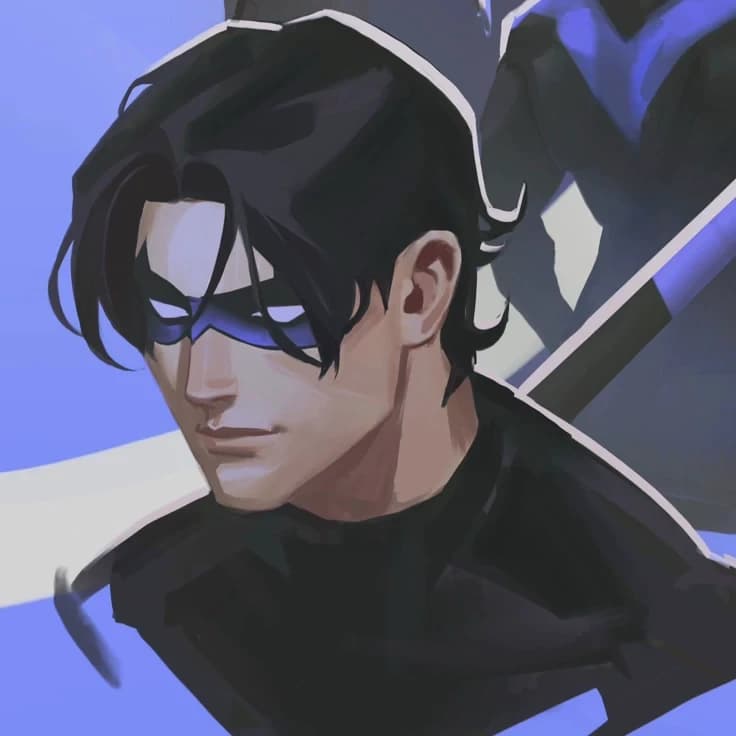 Nightwing thumbnail